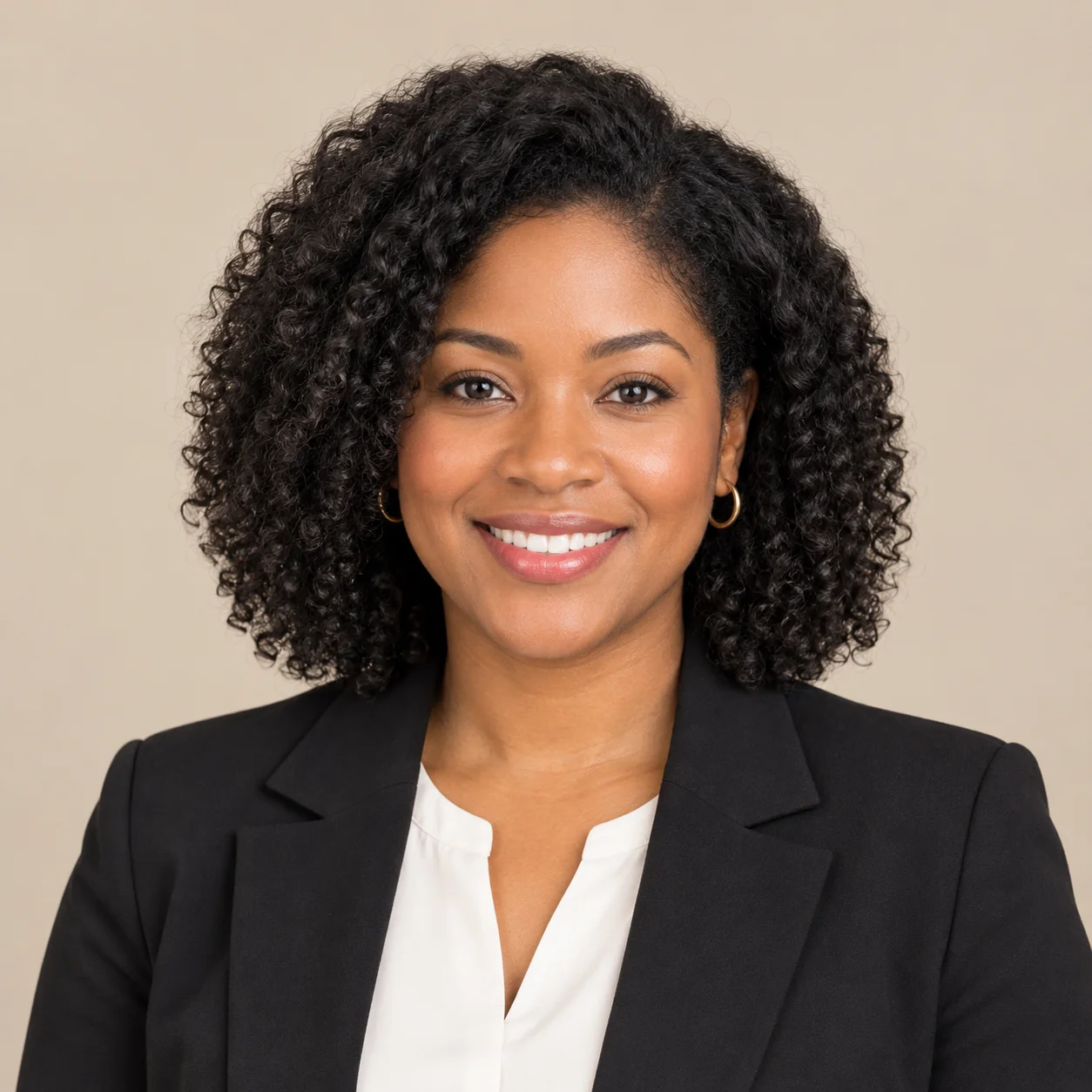 Diane Okafor