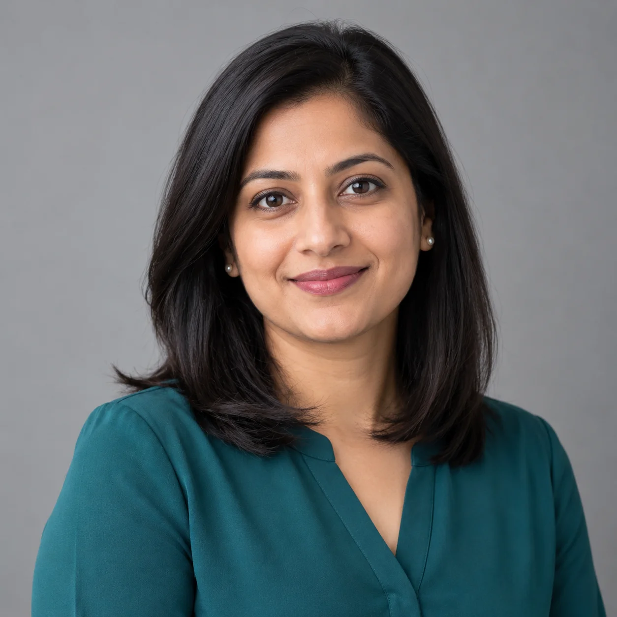 Aisha Rahman