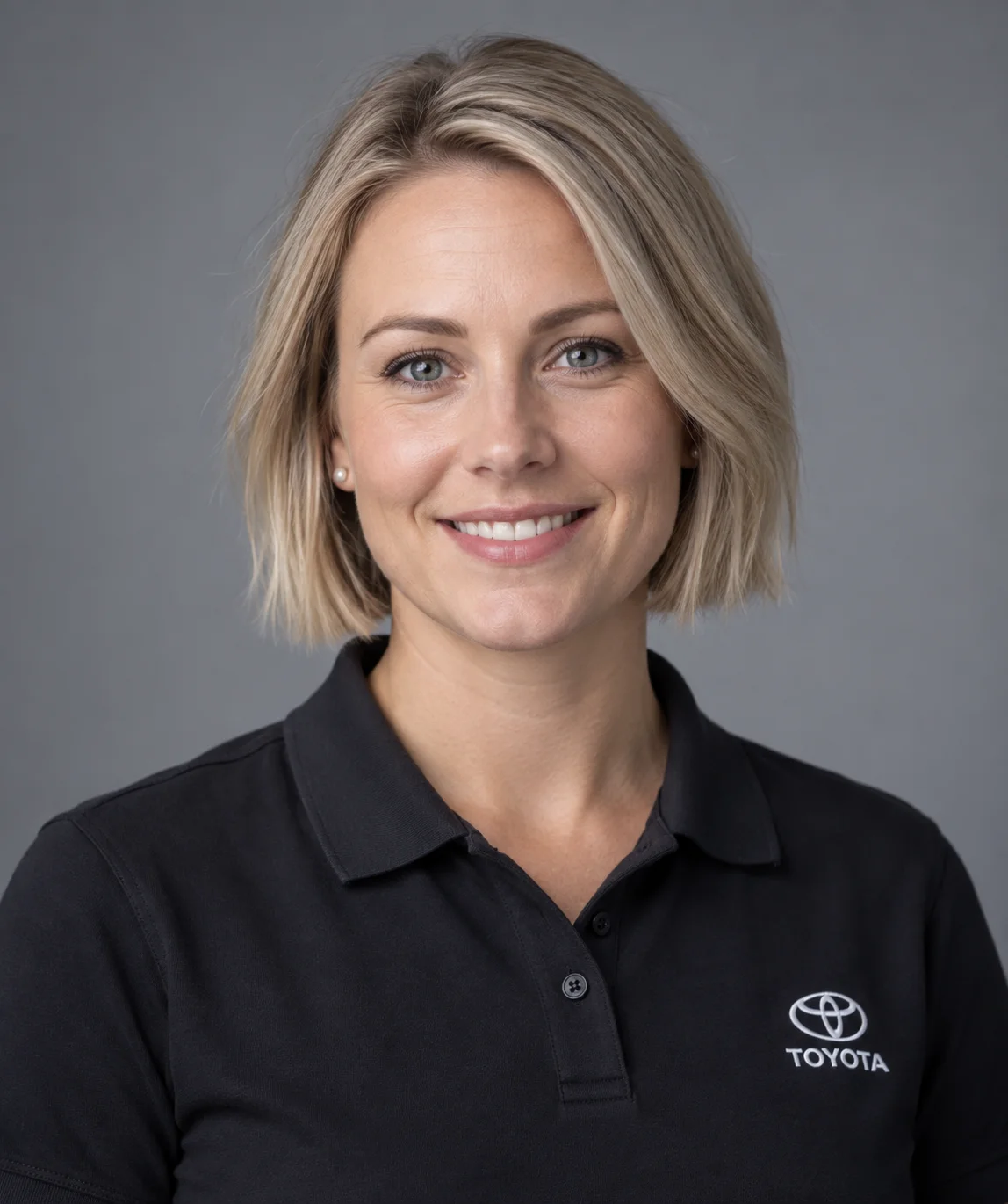 Freya Lindholm