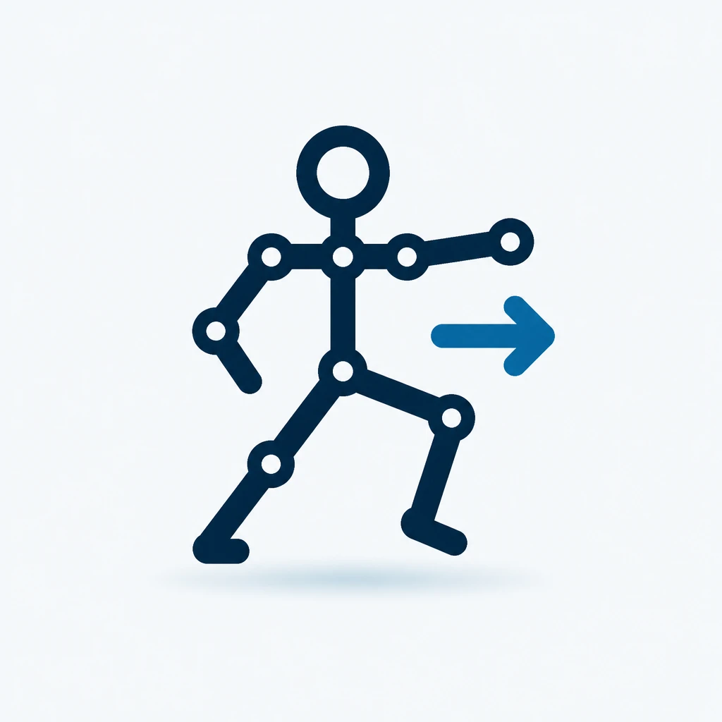 ControlNet steering icon