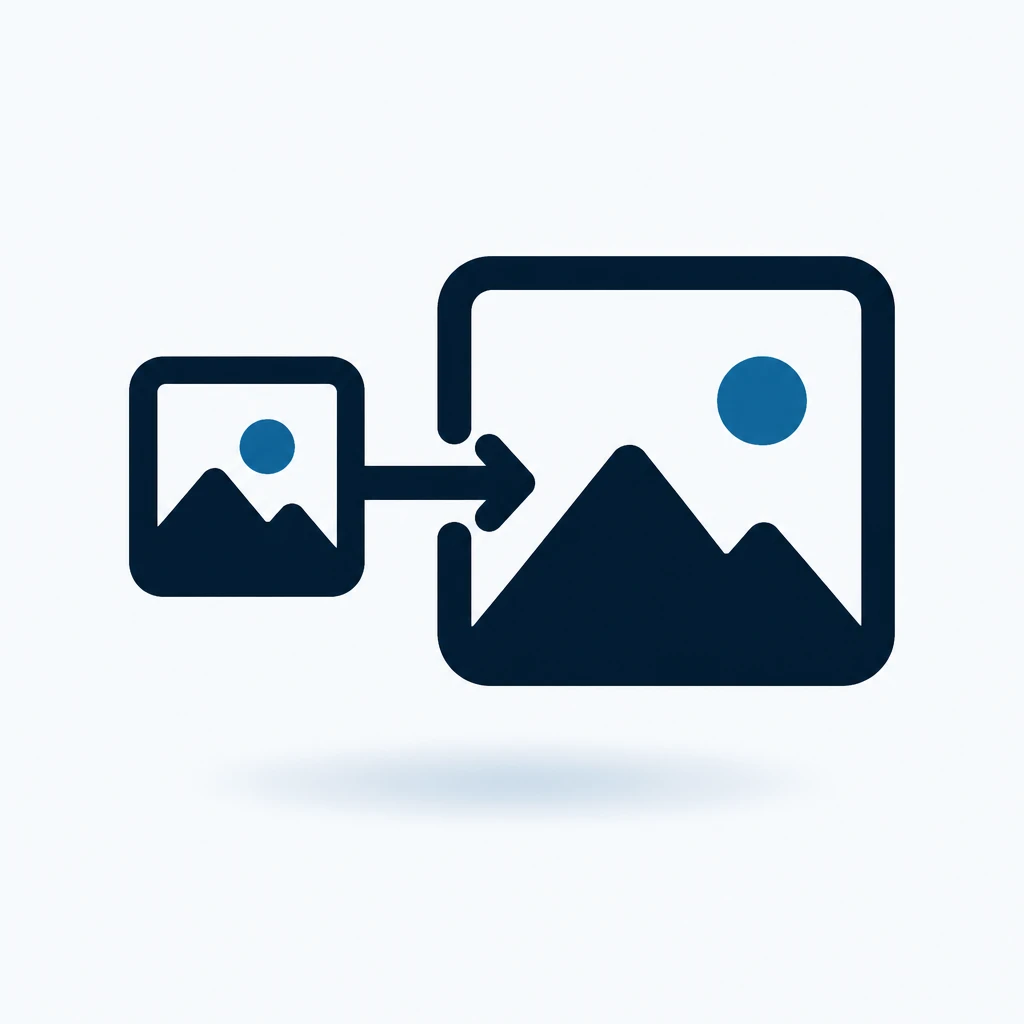 IPAdapter reference icon
