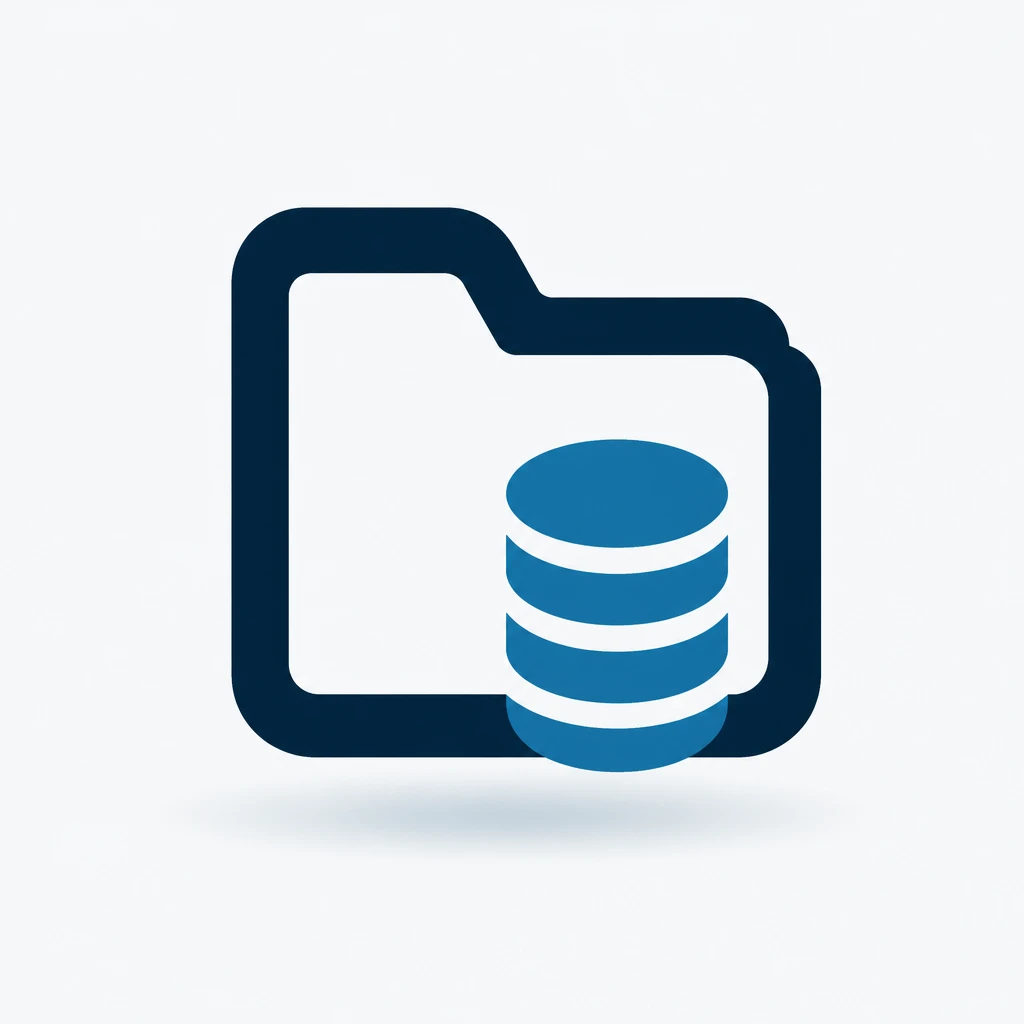 Projects and budgets icon