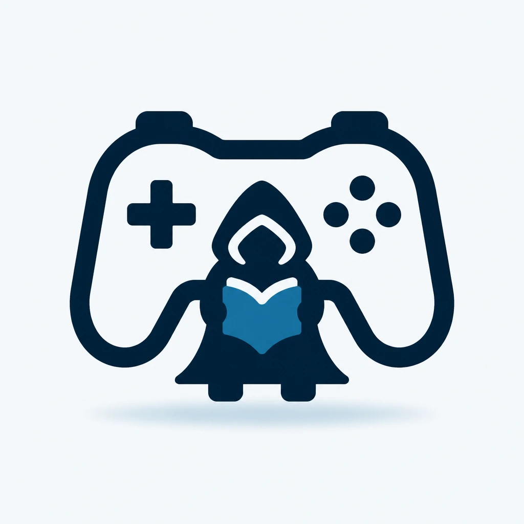 Lore and artbooks icon