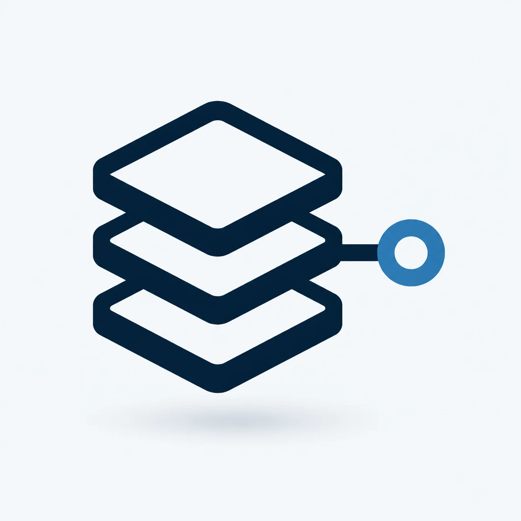 Klugora Platform icon