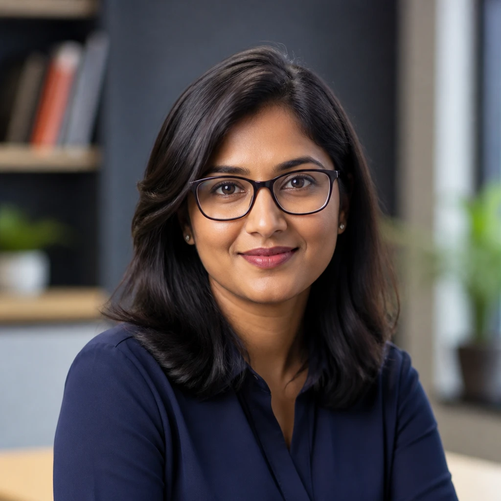 Ananya Sharma
