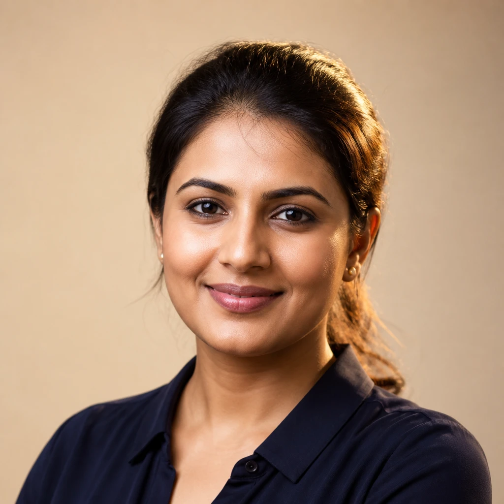 Kavya Iyer