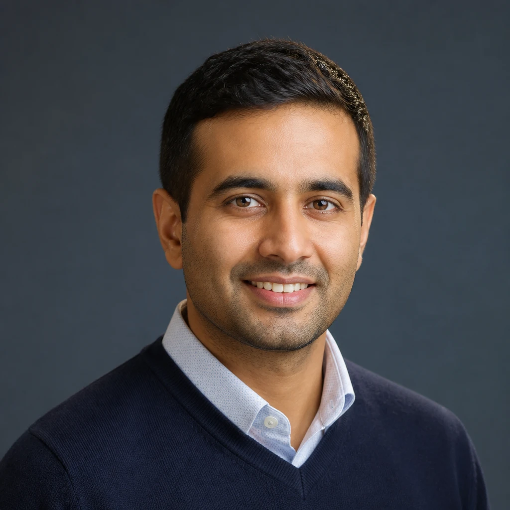 Rohan Verma