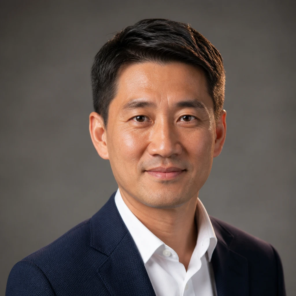 David Kim