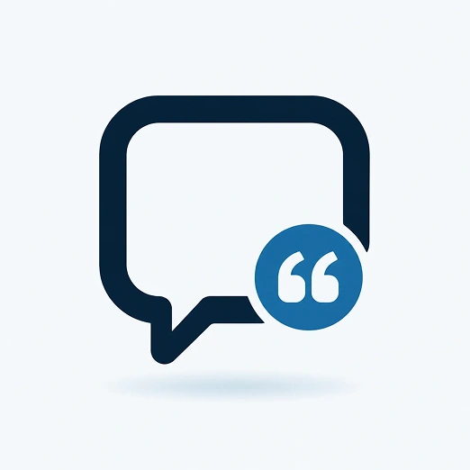 Citations icon
