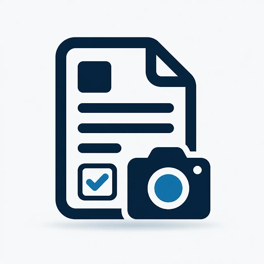 Request portal icon