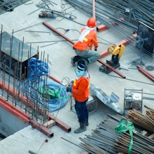 Construction & Trades