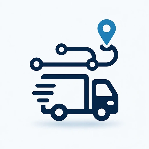 Logistics & Supply Chain