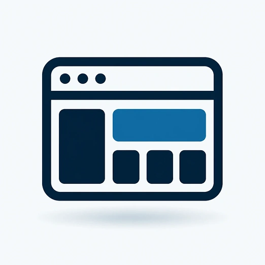 Custom Web Applications