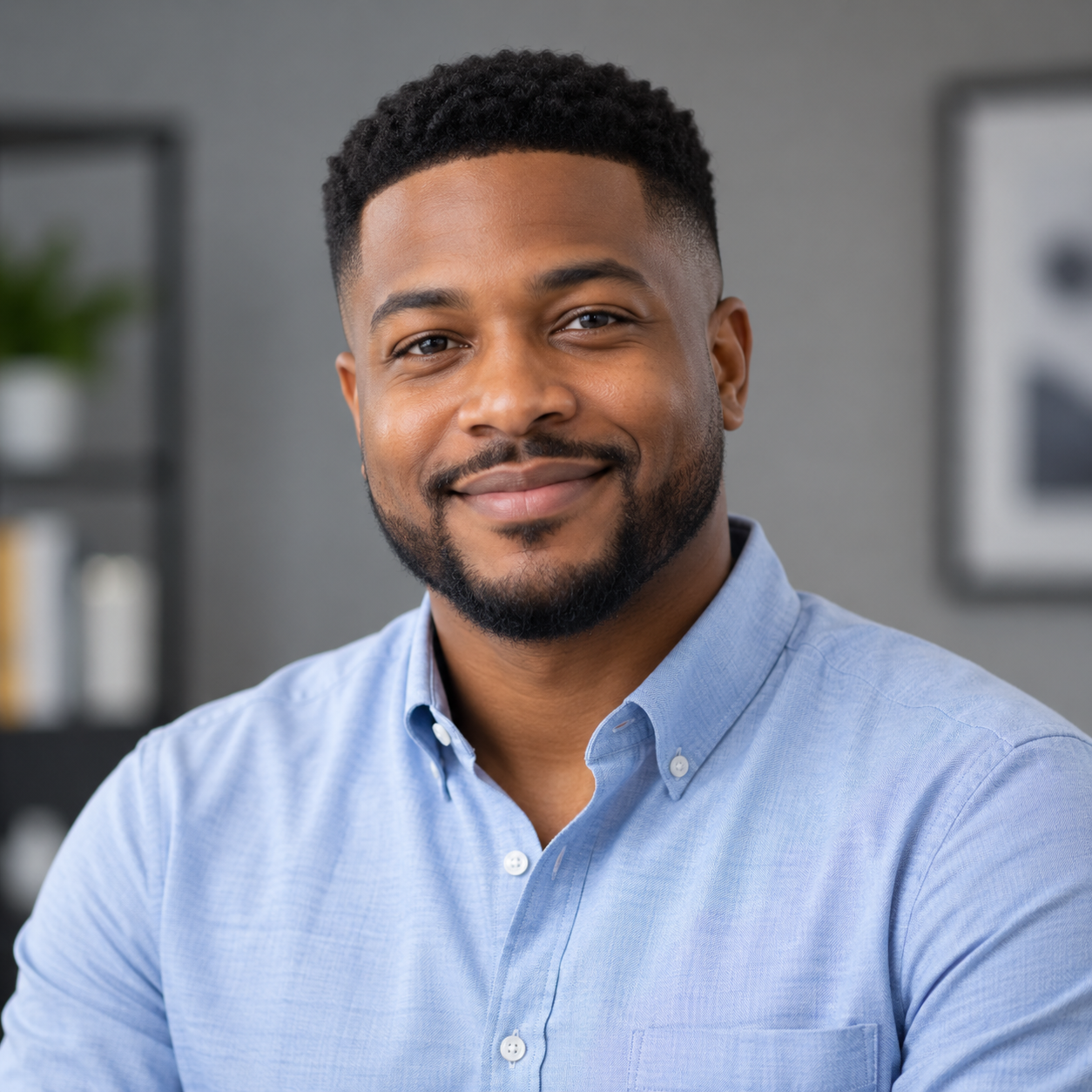 Daniel Osei