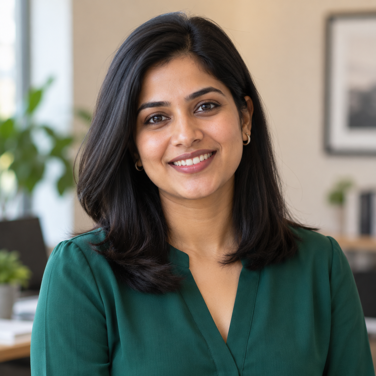 Priya Nair