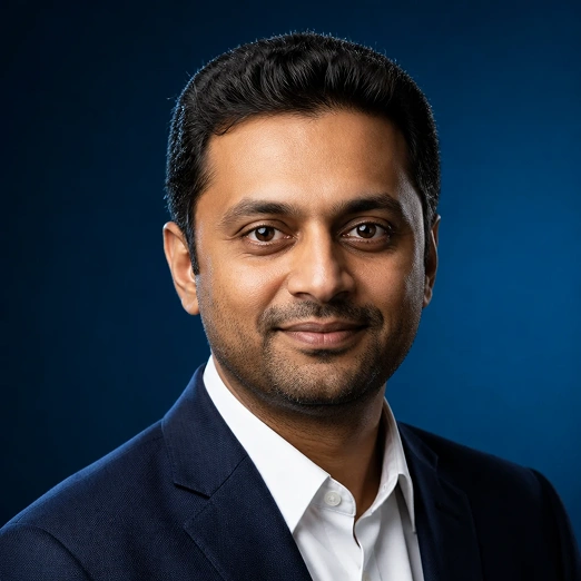 Arjun Mehta