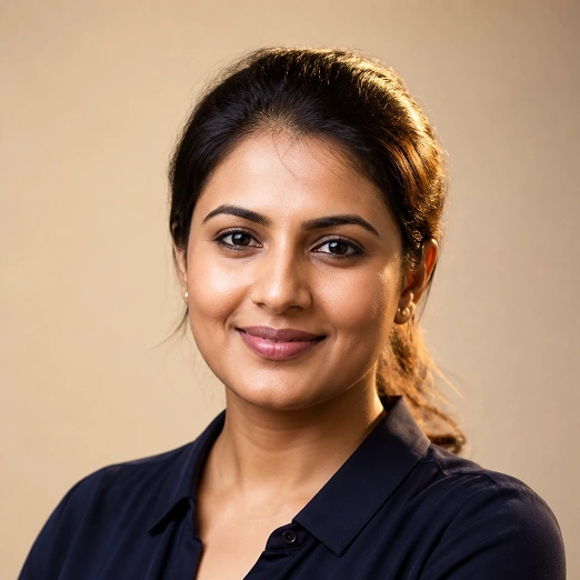 Kavya Iyer