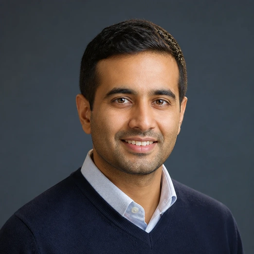 Rohan Verma