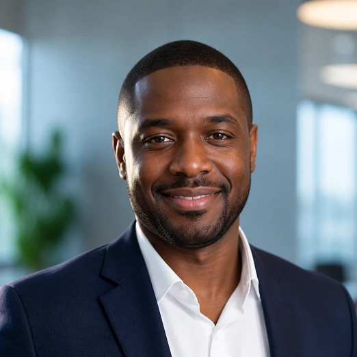 Marcus Webb