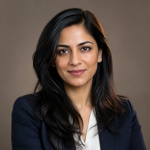 Priya Nair
